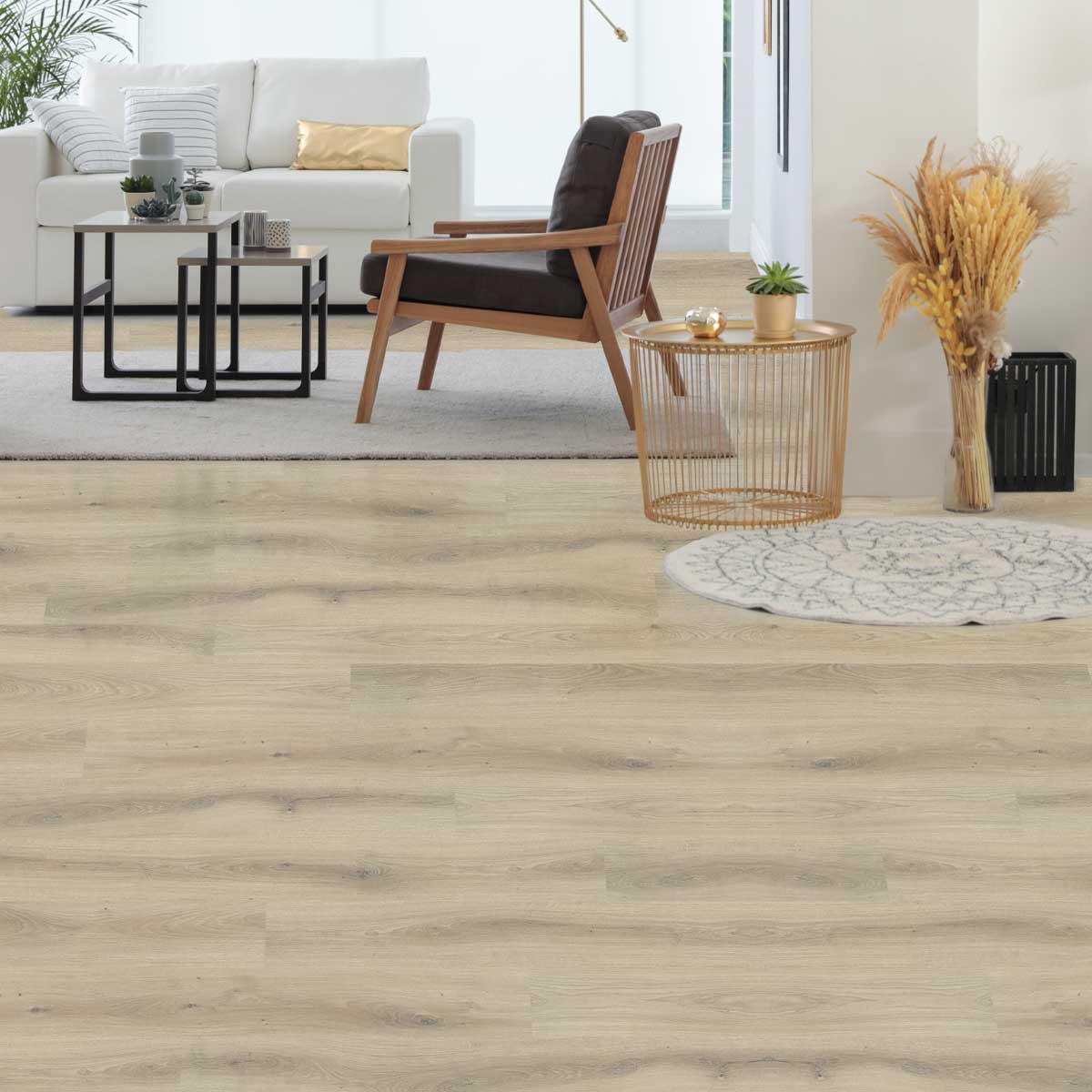 GOLD PRO 700 ROBLE NIRVANA