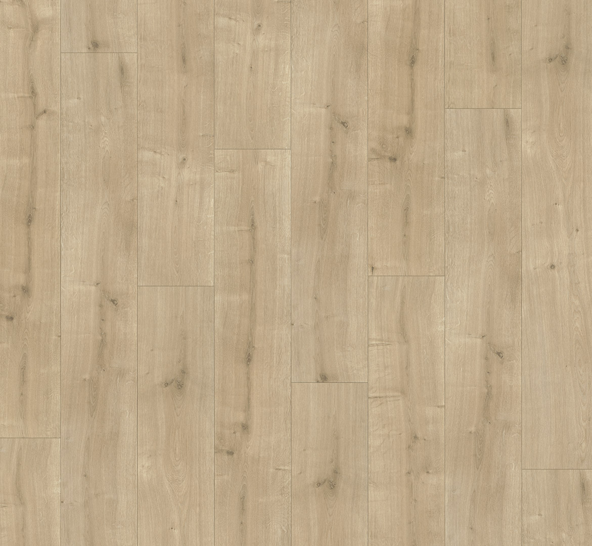 PARADOR BASIC 200 ROBLE LIJADO