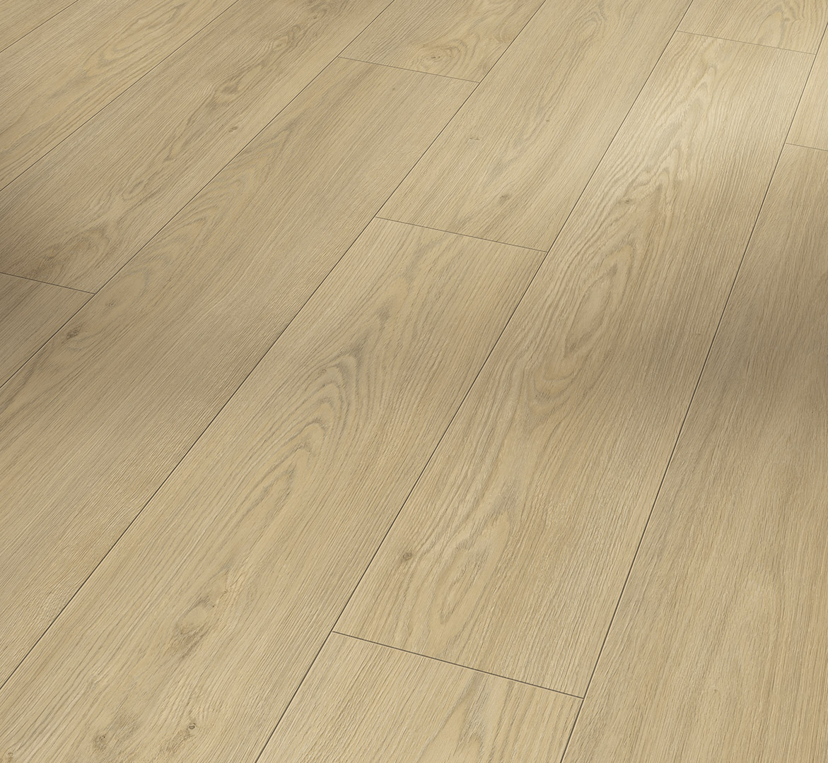 PARADOR CLASSIC 1050 ROBLE MONT BLANC LIJADO