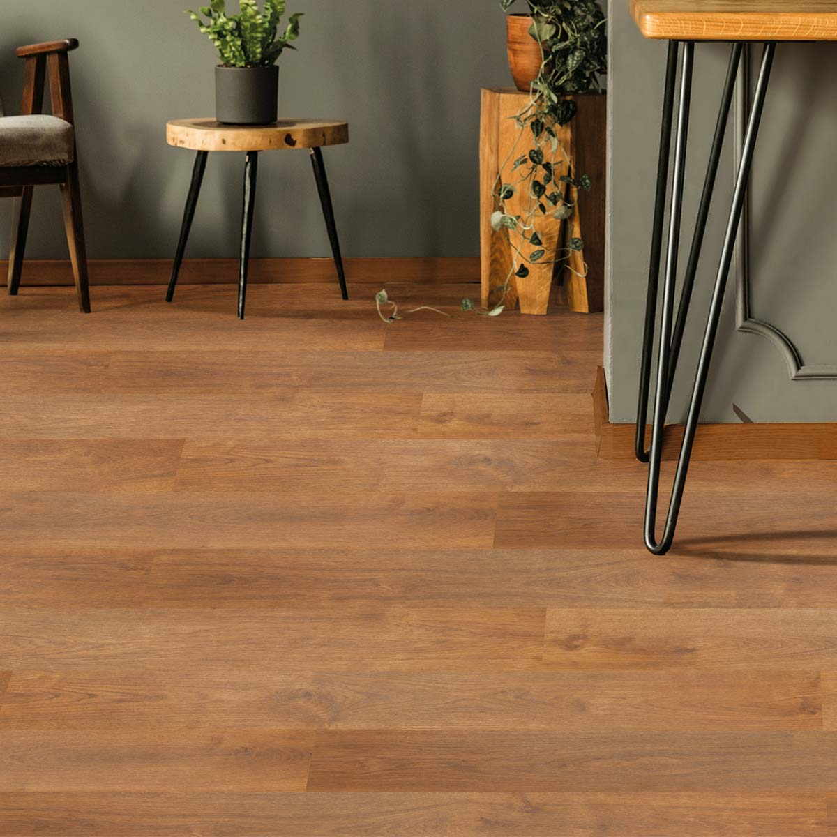 GOLD PRO 800 ROBLE CUARZO