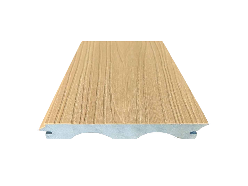 TARIMA DE EXTERIOR CLIPARQUET CLIDECK REVOLUTION SAND