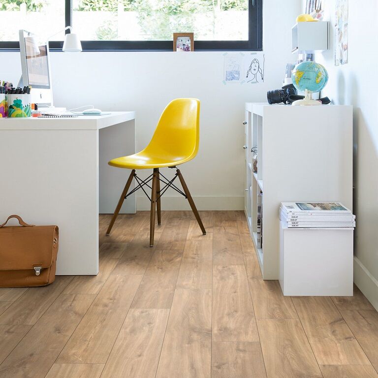 QUICK-STEP CLASSIC ROBLE NATURAL MEDIANOCHE