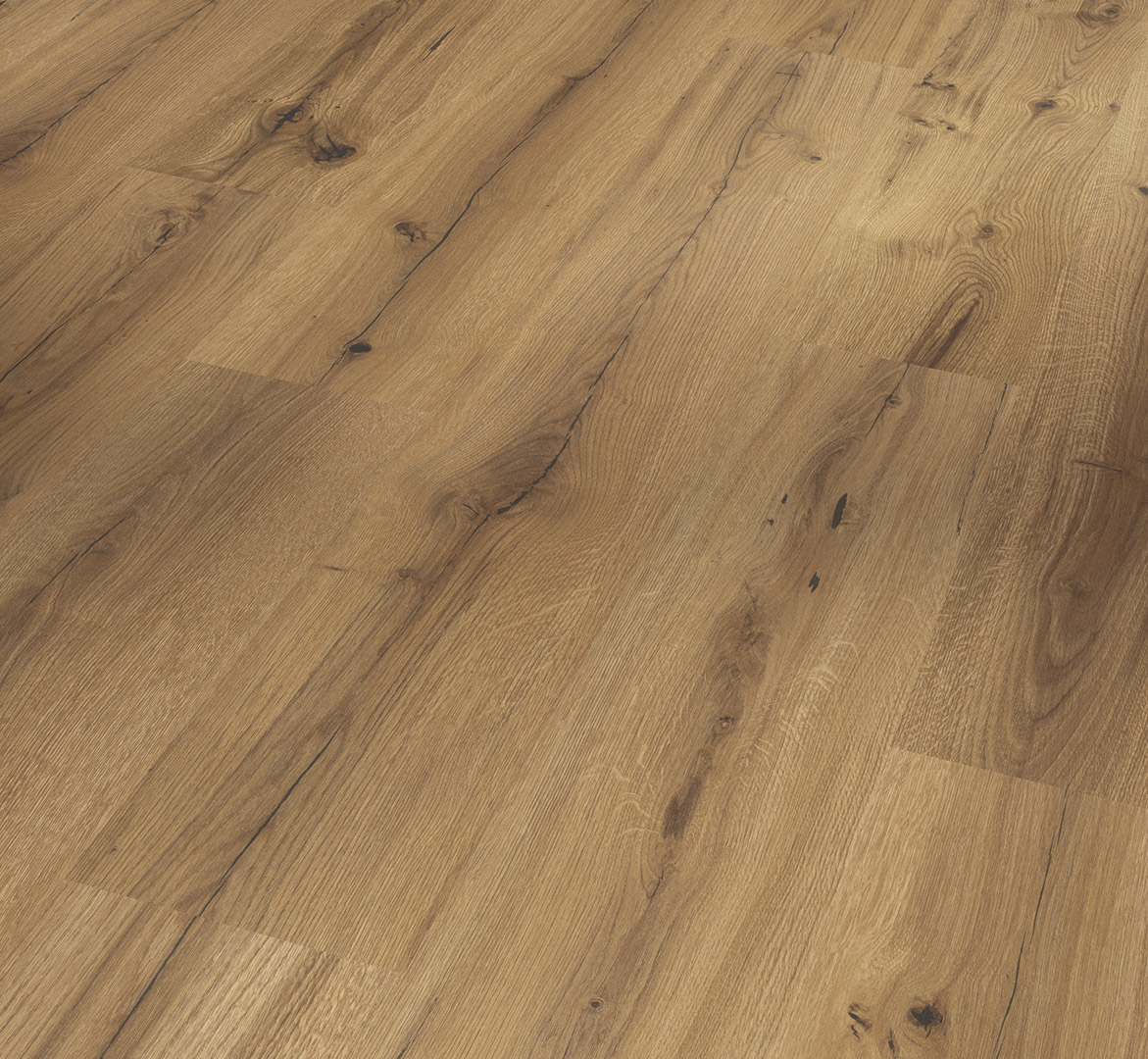 PARADOR BASIC 400 ROBLE HISTORY