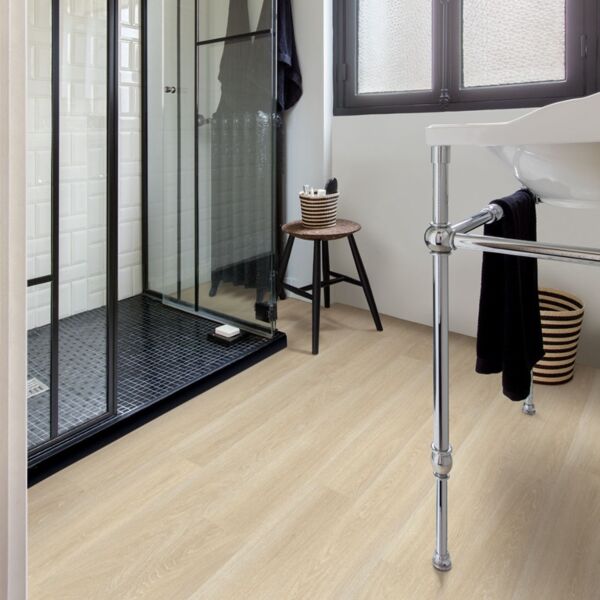 QUICK-STEP ELIGNA ROBLE ESTADO BEIGE