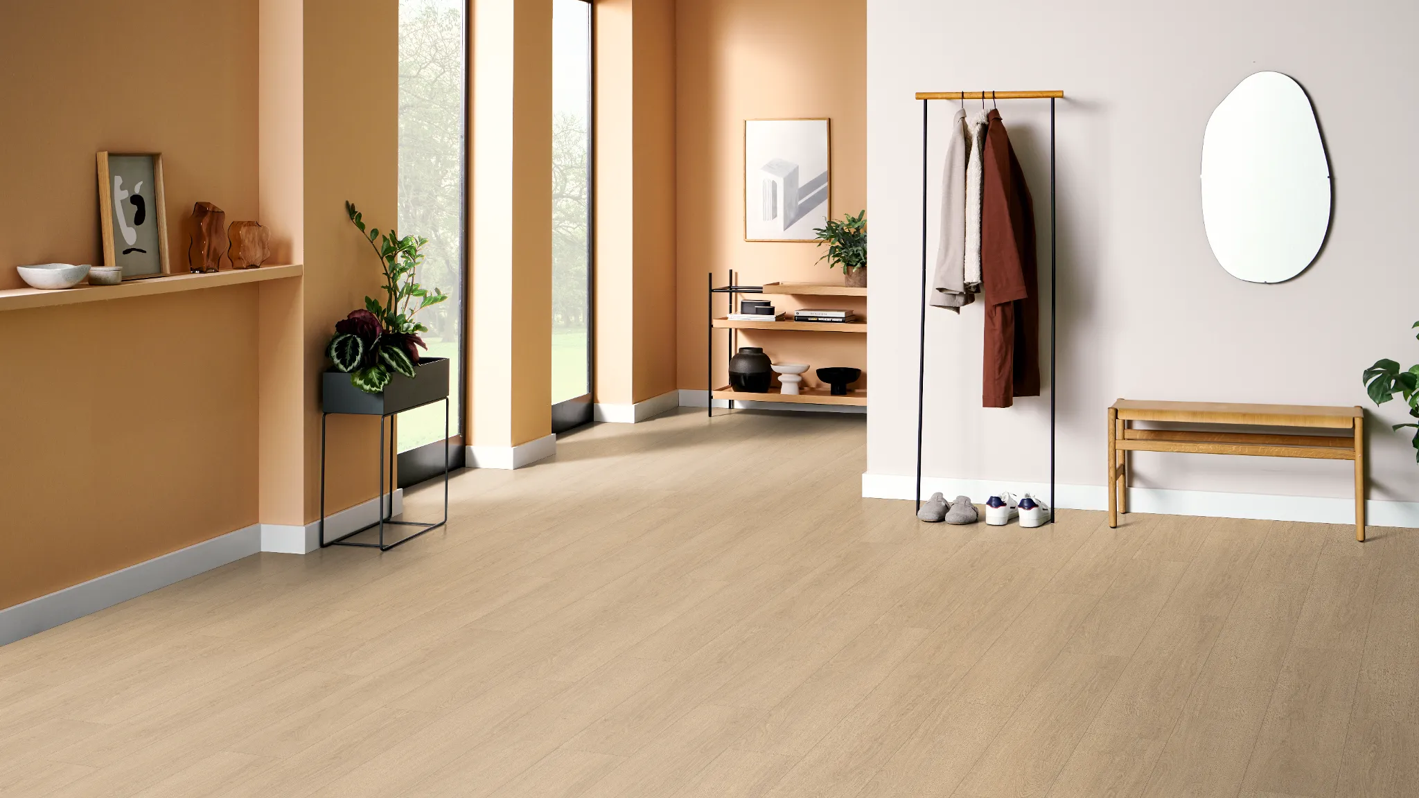 EGGER NATURE SENSE AQUA 24H CLASSIC ROBLE VICTORIA NATURAL