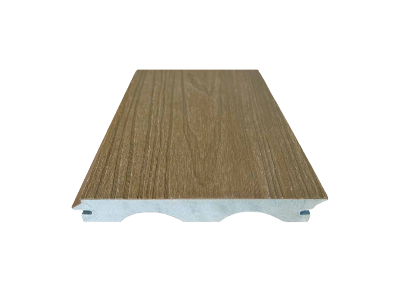 TARIMA EXTERIOR CLIPARQUET CLIDECK REVOLUTION TEKA