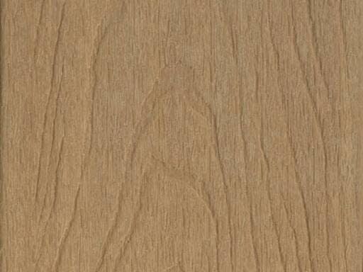 TARIMA EXTERIOR NEWTECHWOOD LISA- VETEADA RED CEDAR