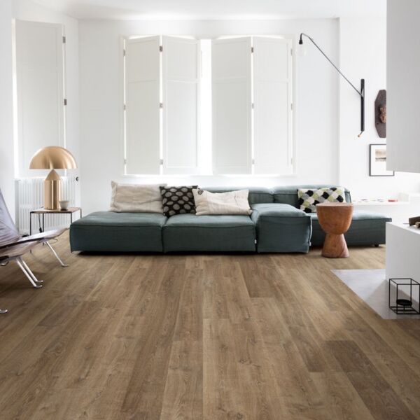 QUICK-STEP ELIGNA RIVA MARRON