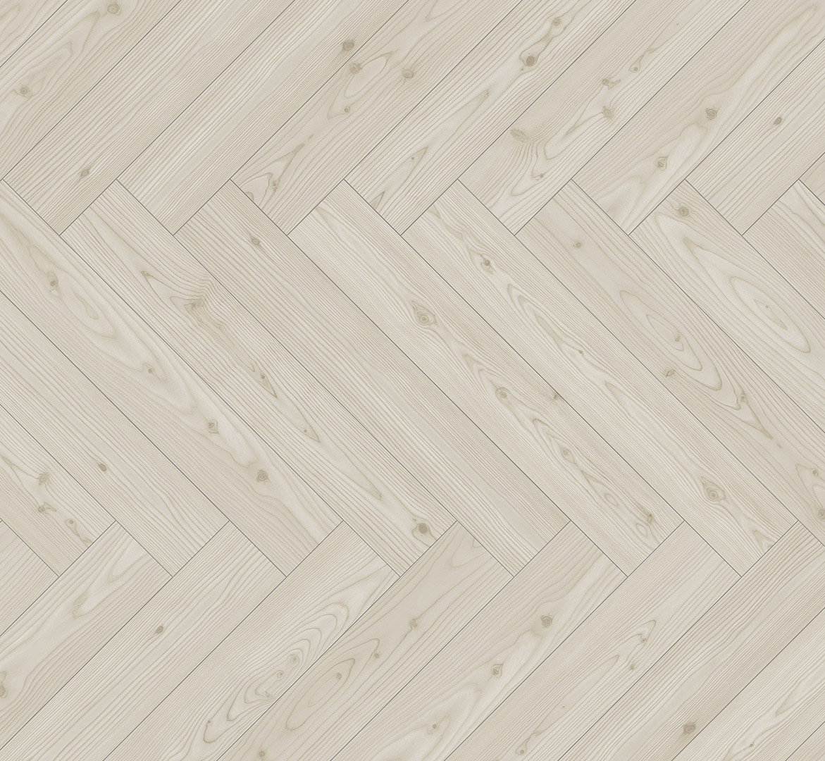 PARADOR TRENDTIME 3 ALERCE YUKON BLANCO