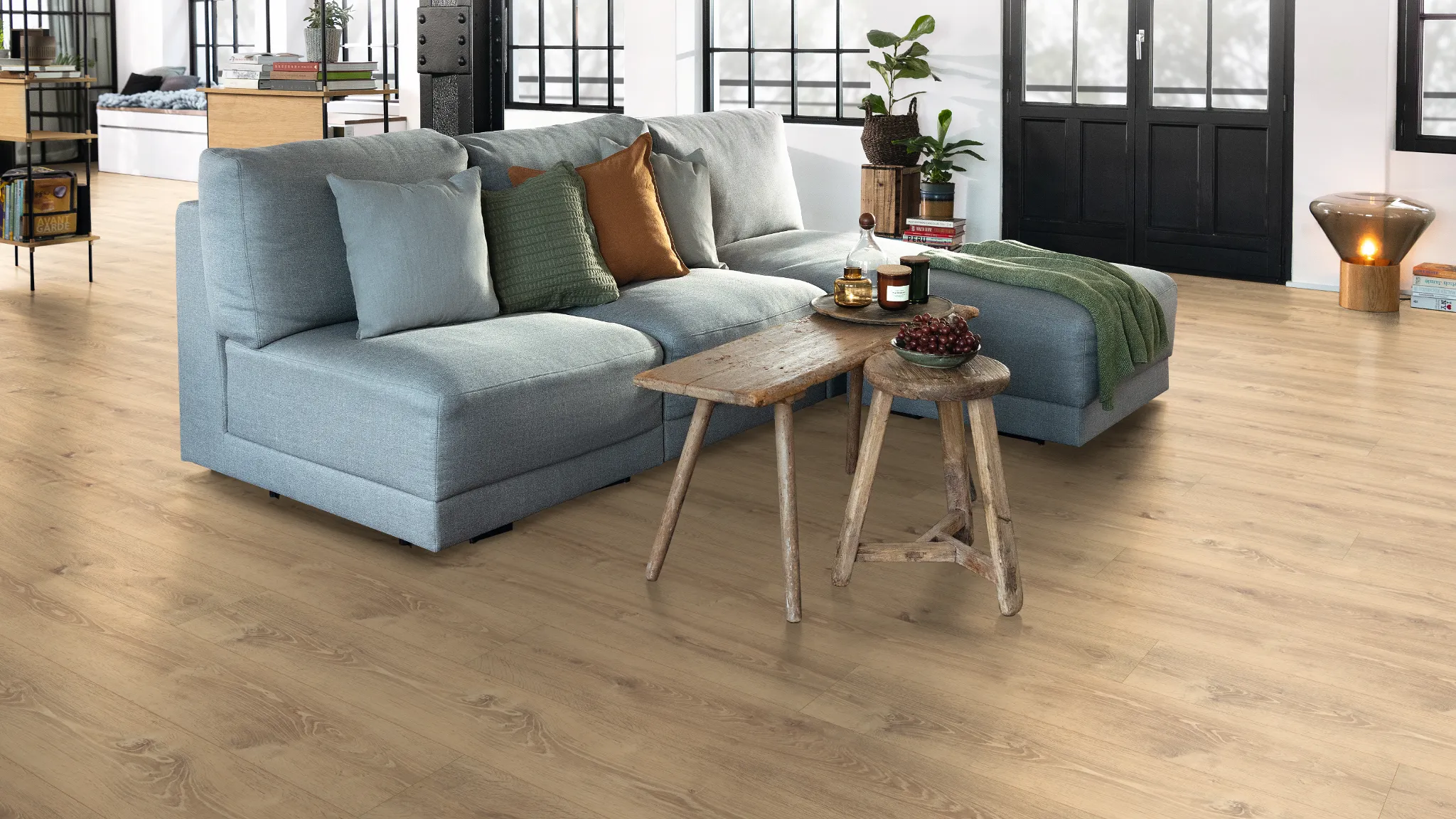 EGGER NATURE SENSE AQUA 24H L ONG ROBLE BAYFORD CLARO