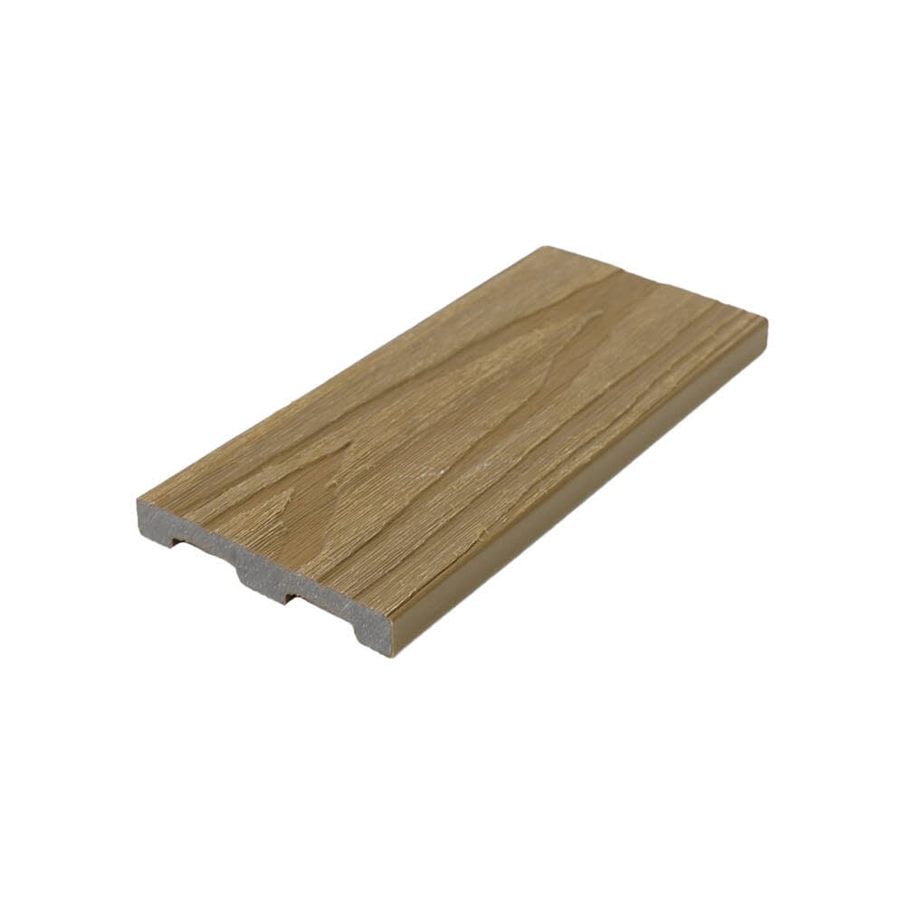 TAPETA - RODAPIE EXTERIOR TEAK CLIPARQUET 2200x70x10mm