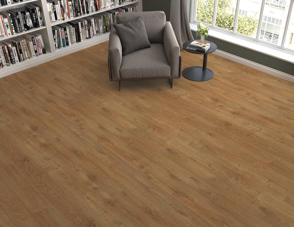 CLIPARQUET SUPERNATURAL SYNCRO ROBLE ESCANIA