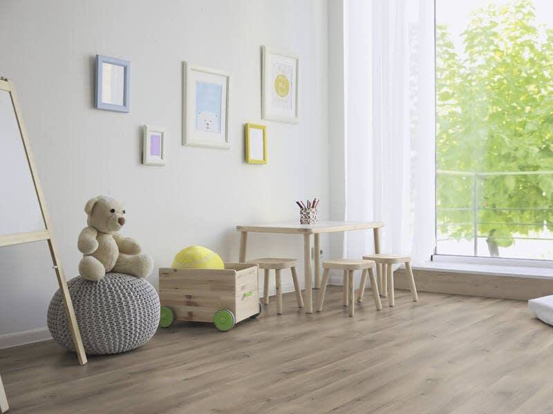 CLIPARQUET HYDRO LINE ROBLE VOLGA