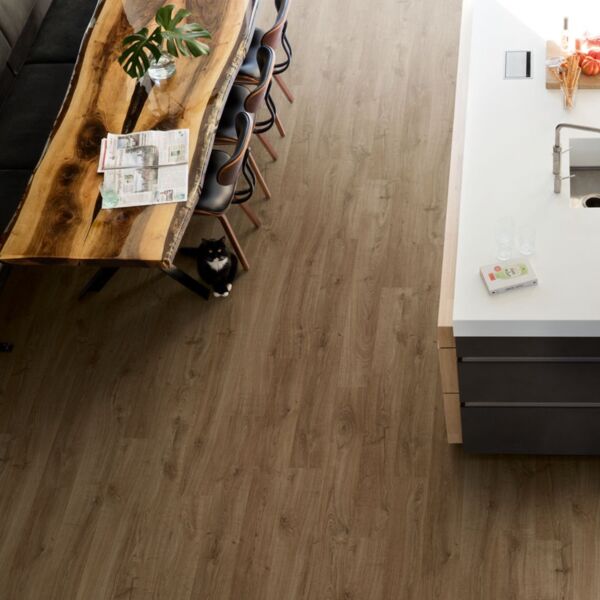 QUICK-STEP ELIGNA ROBLE NEWCASTLE MARRON