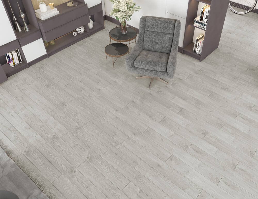 CLIPARQUET SUPERNATURAL SYNCRO ROBLE UPPSALA