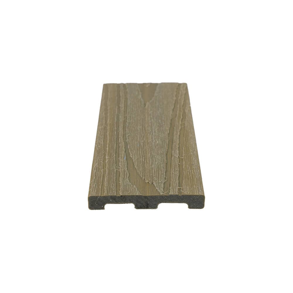 TAPETA - RODAPIE EXTERIOR OAK CLIPARQUET 2200x70x10mm