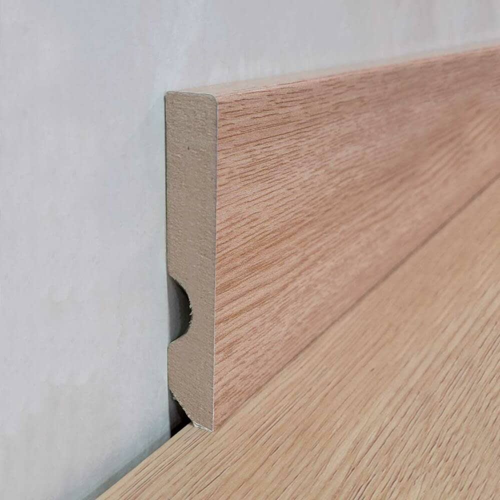 RODAPIE DM HIDROFUGO A JUEGO 2250/2400x15x90