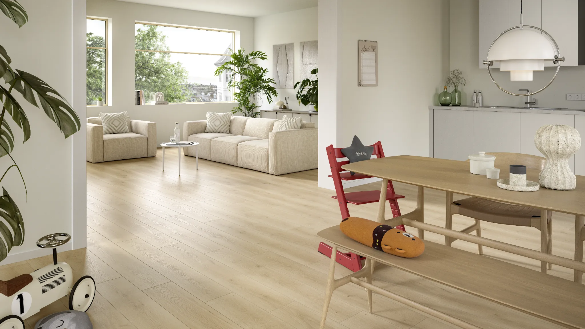 EGGER NATURE SENSE AQUA 24H CLASSIC ROBLE PINOT SAND