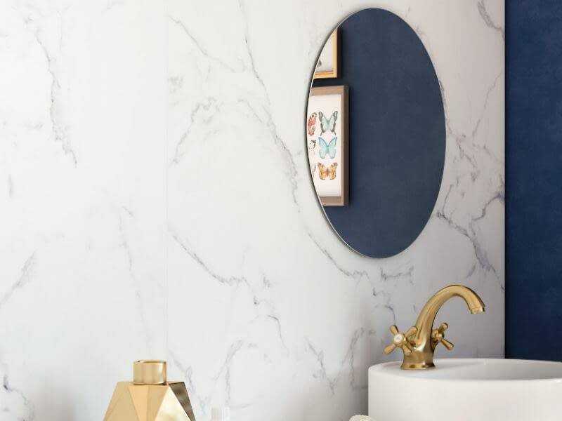 REVESTIMIENTO PARED INTERIOR MODELO RADURA