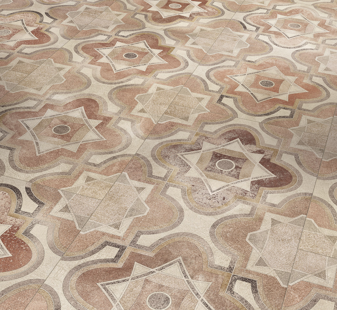 PARADOR TRENDTIME 5 MALAGA