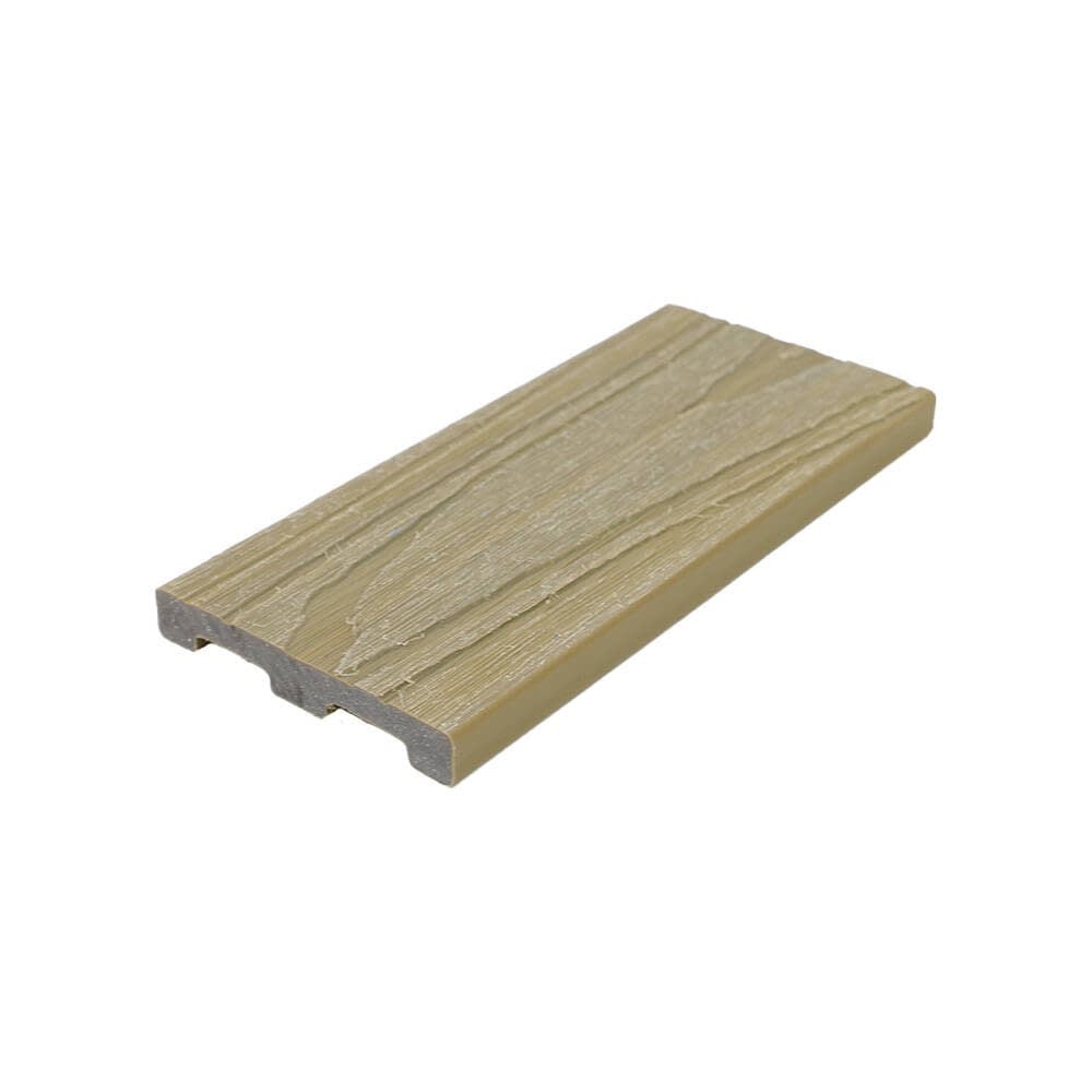 TAPETA - RODAPIE EXTERIOR OAK CLIPARQUET 2200x70x10mm