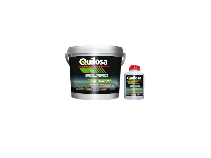 COLA-CÉSPED BP-390 11KG QUILOSA
