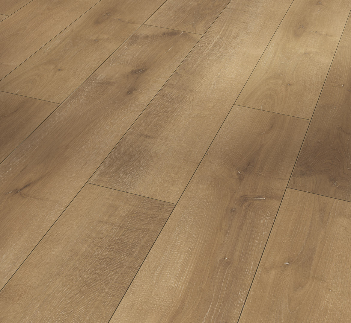 PARADOR CLASSIC 1050 ROBLE MONTEREY LEVE ACLARADO