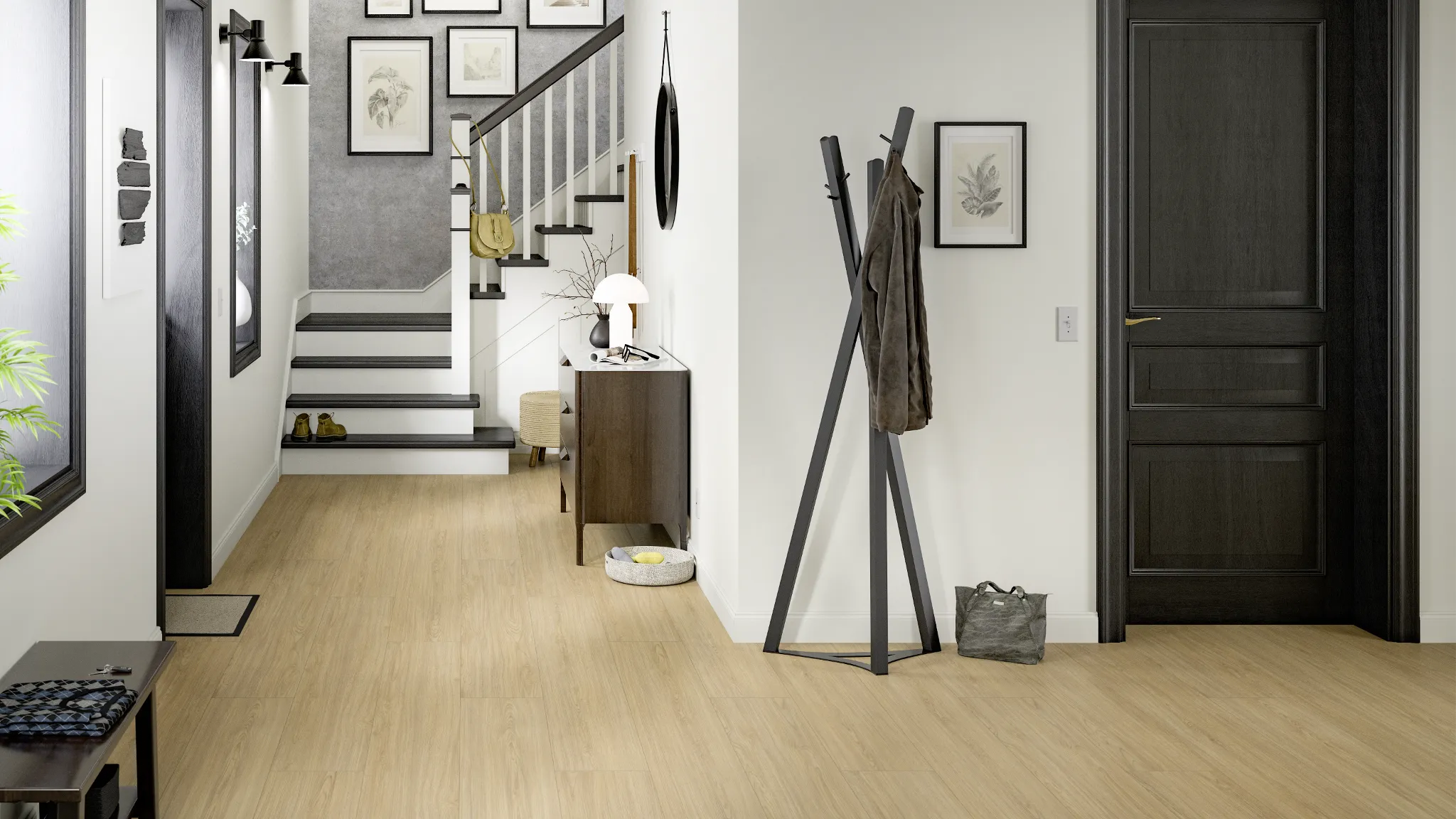 EGGER NATURE SENSE AQUA+ 72H ROBLE CASELLA NATURAL