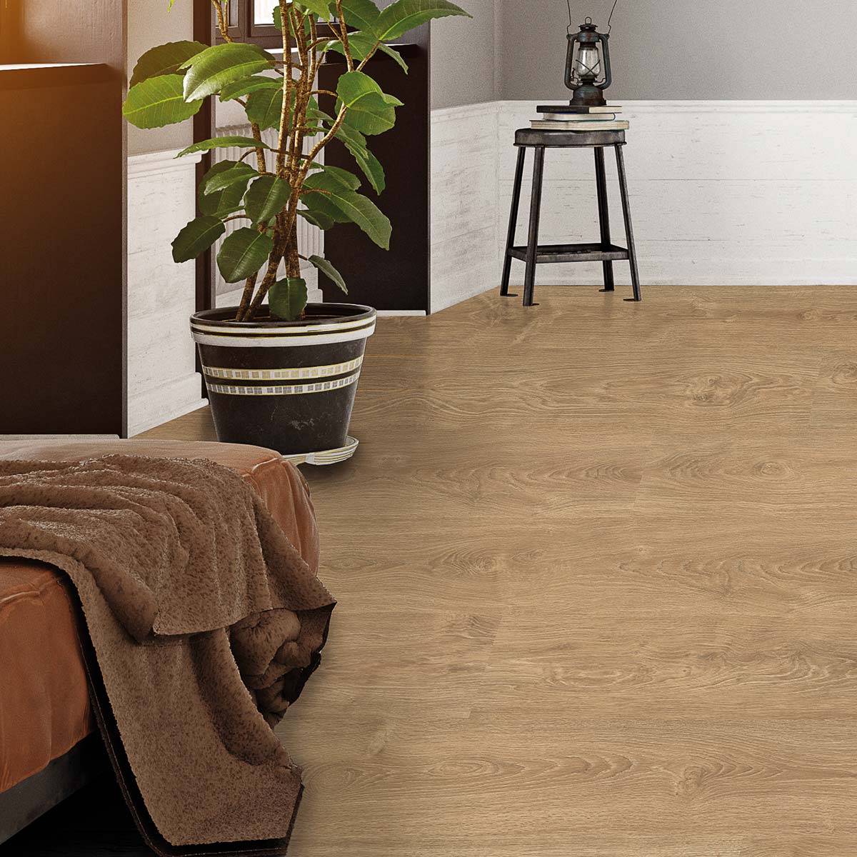 GOLD PRO 800 REAL ROBLE CALMA