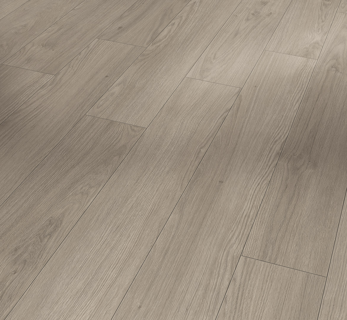 PARADOR TRENDTIME 1 ROBLE MONT BLANC GRIS 