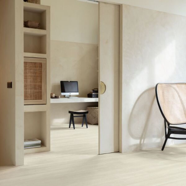 QUICK-STEP ELIGNA ROBLE ESTADO GRIS CLARO