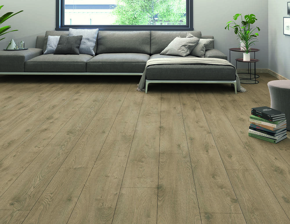 CLIPARQUET SUPERNATURAL SYNCRO ROBLE MOTOLA