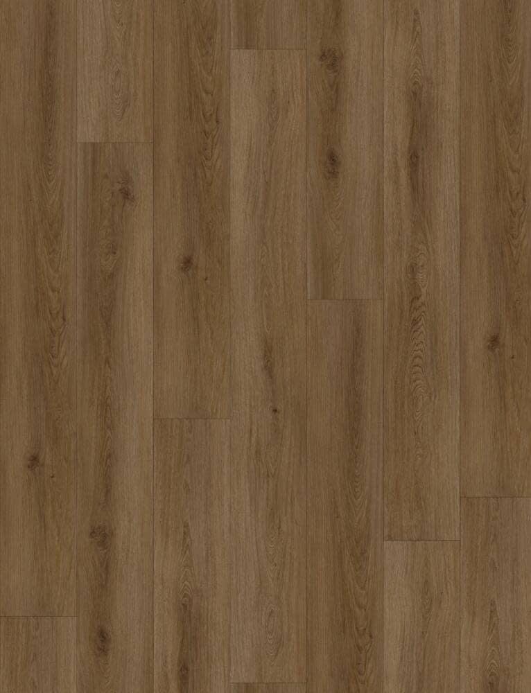 TARIMA VINILICA SPC CLIVINIL WONDER SERIES ROBLE ALISIOS