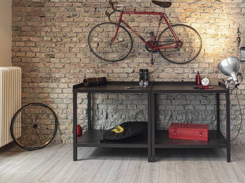 CLIPARQUET HYDRO LINE ROBLE DANUBIO