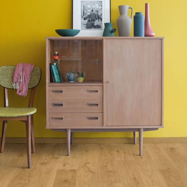 QUICK-STEP ELIGNA ROBLE BLANCO CLARO