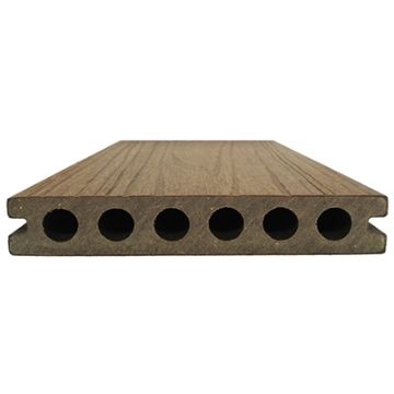 TARIMA EXTERIOR NEWTECHWOOD IPE