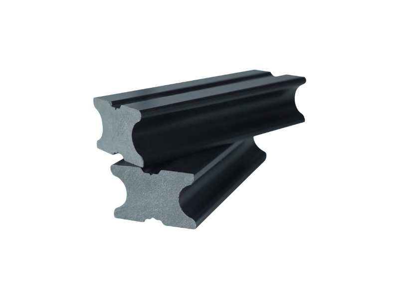 RASTREL COMPOSITE PARA EXTERIOR 2400x40x25mm