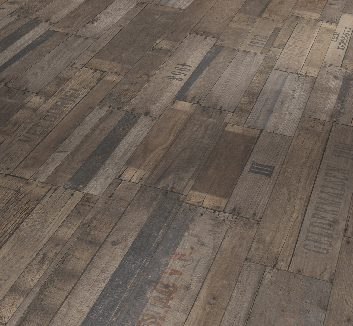 PARADOR TRENDTIME 1 GLOBETROTTER URBAN NATURE