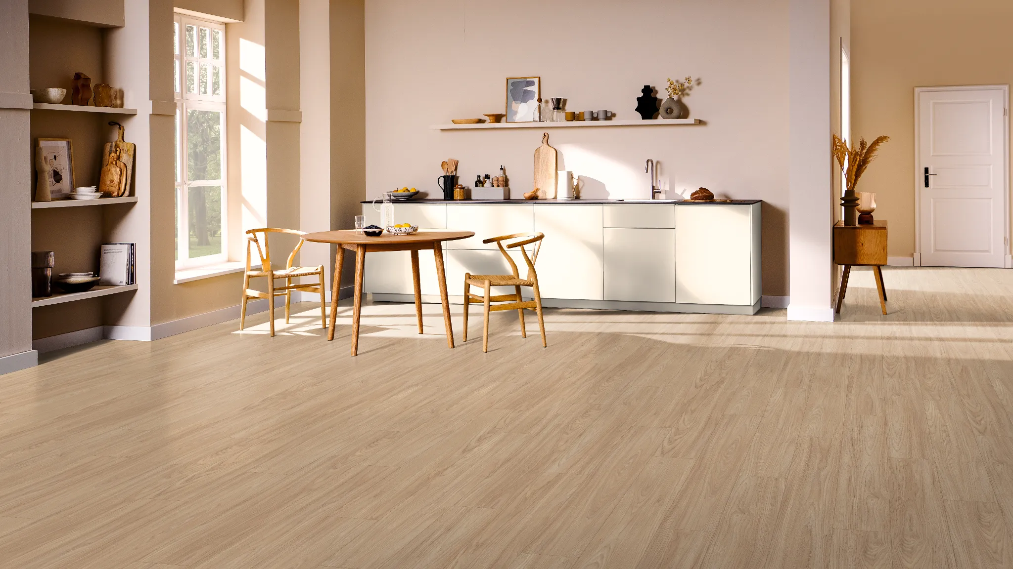  EGGER NATURE SENSE AQUA 24H CLASSIC ACACIA SHEFFELD NATURAL