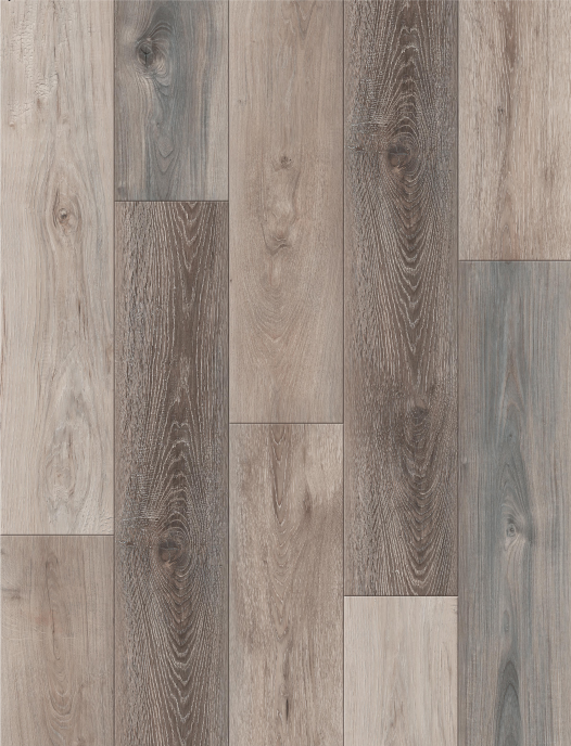 TARIMA VINILICA SPC CLIVINIL WONDER ROBLE ETESIO