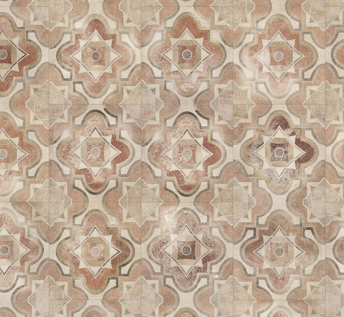 PARADOR TRENDTIME 5 MALAGA