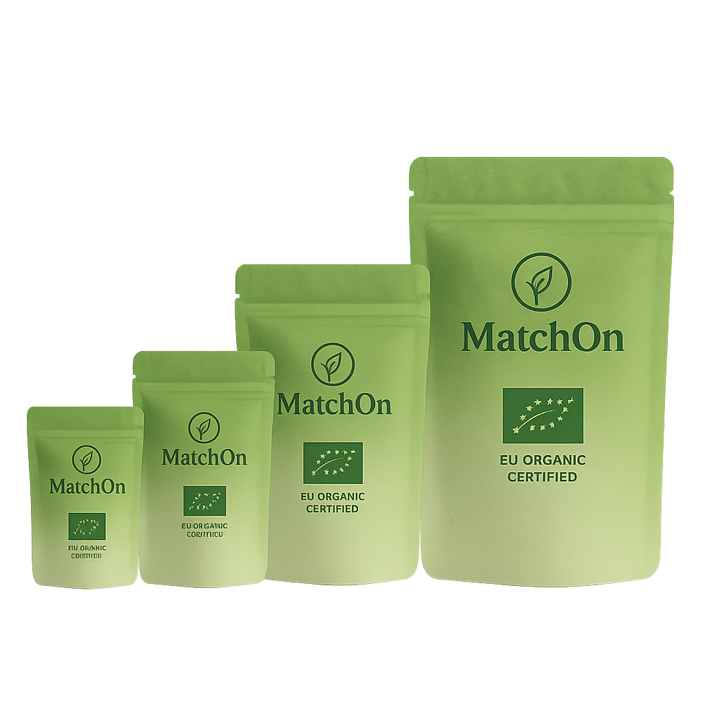 Matcha Ceremonial Grade