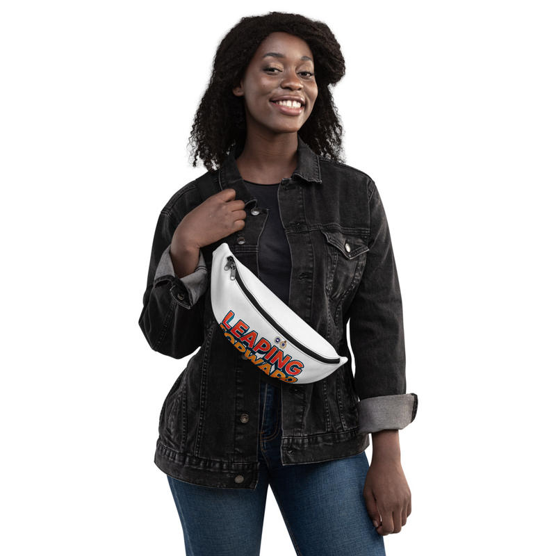 Fanny Pack - Leaping Forward