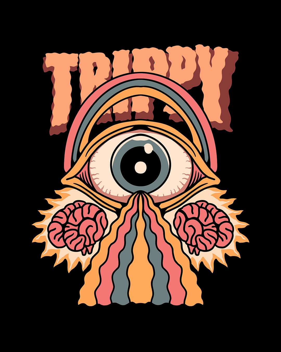 Trippy