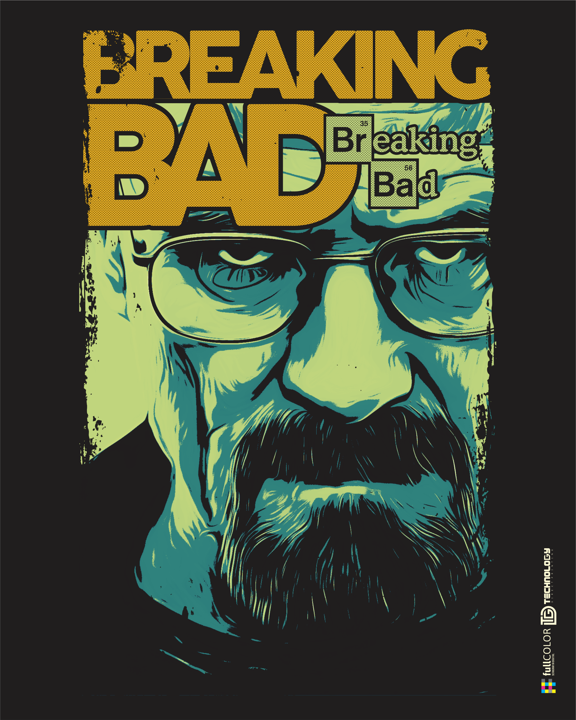 Breaking Bad
