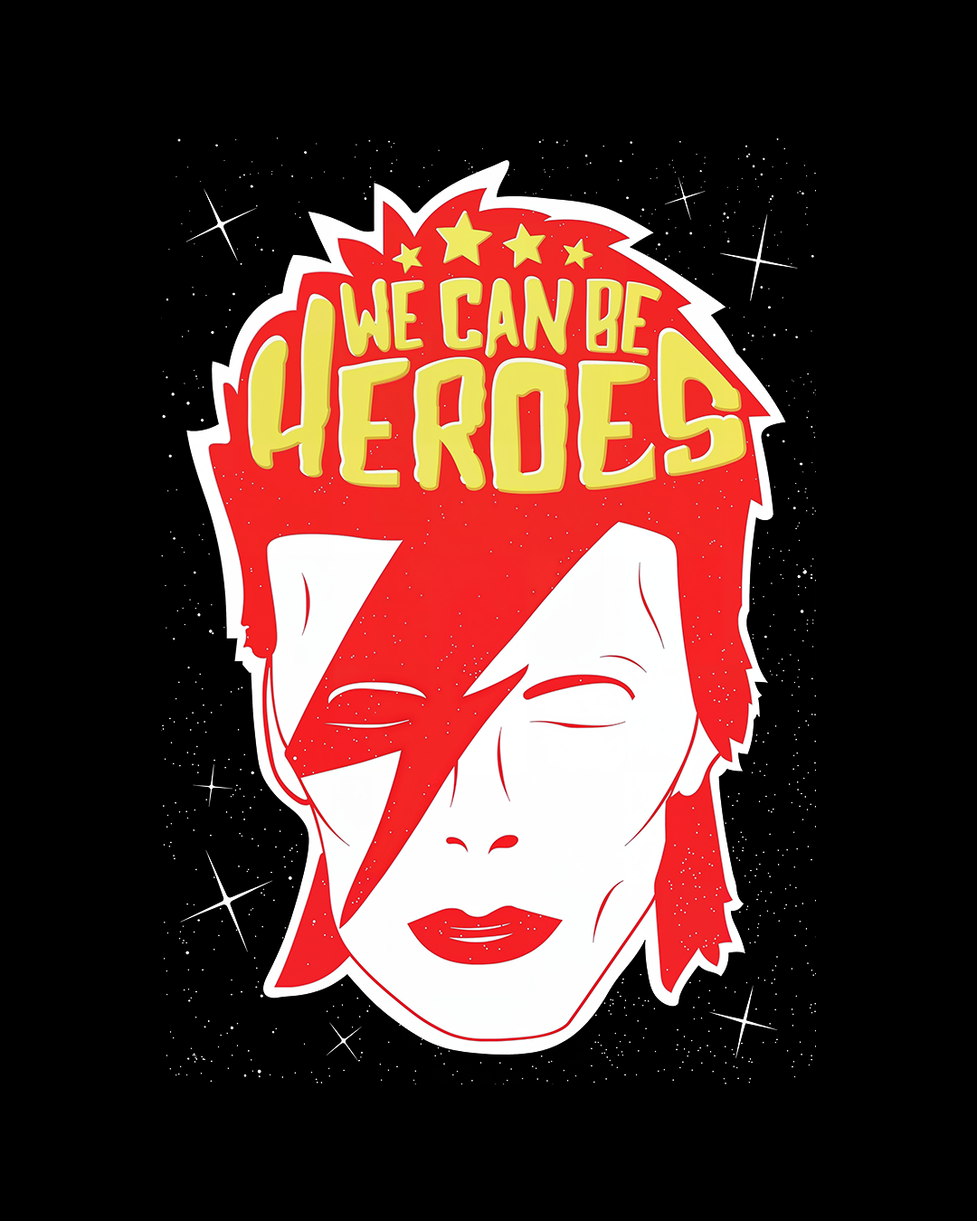 David Bowie