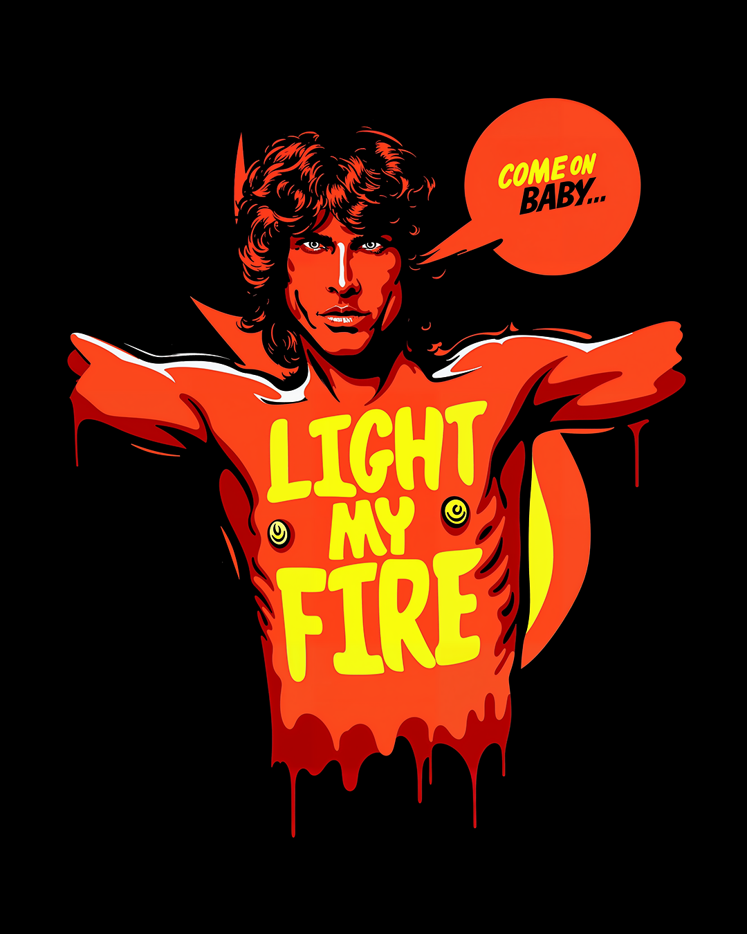 The Doors