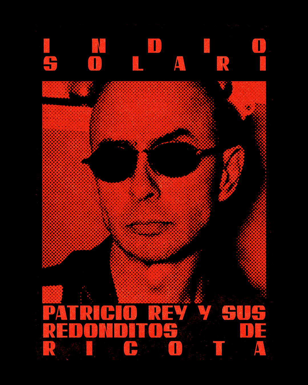 Indio Solari