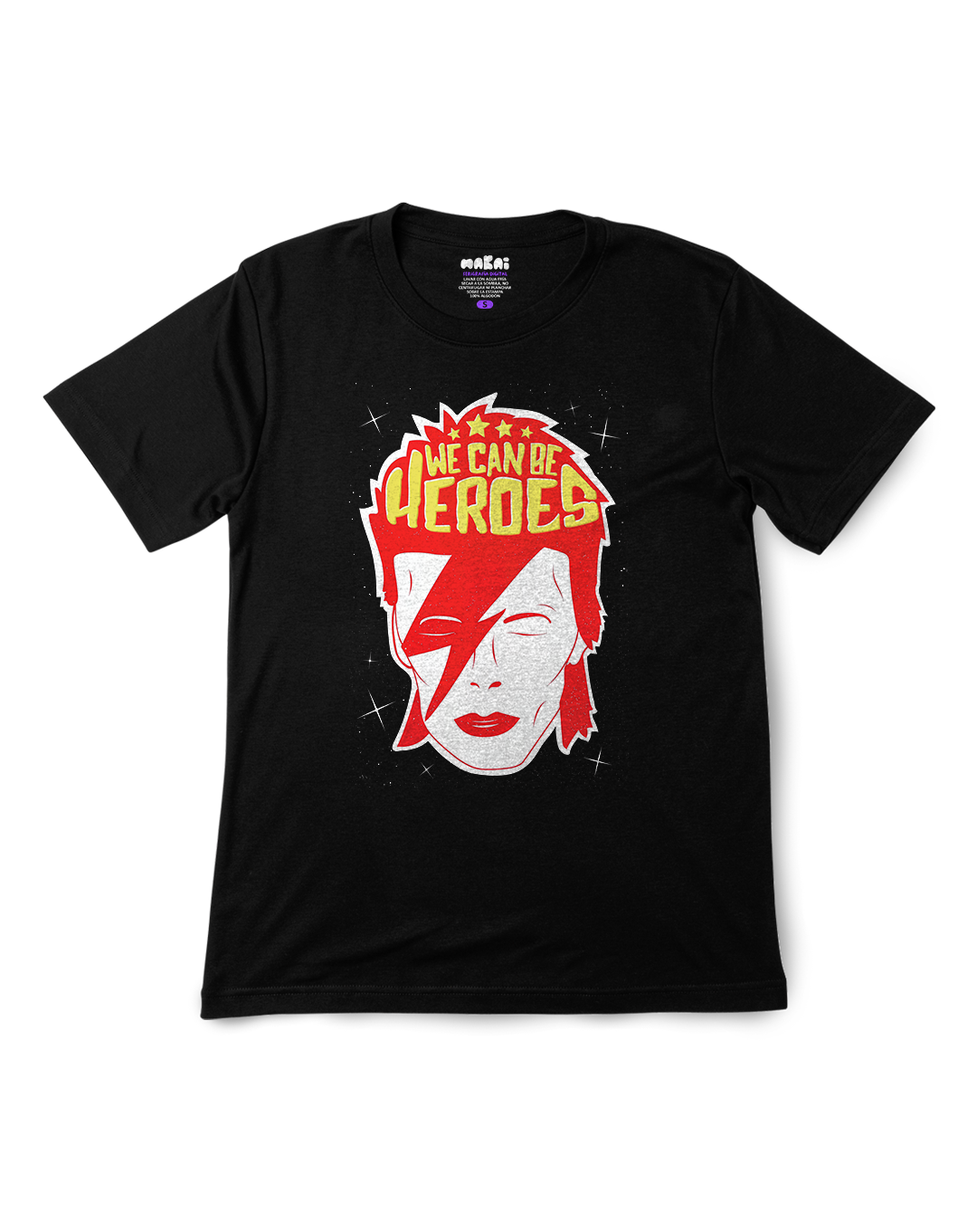 David Bowie