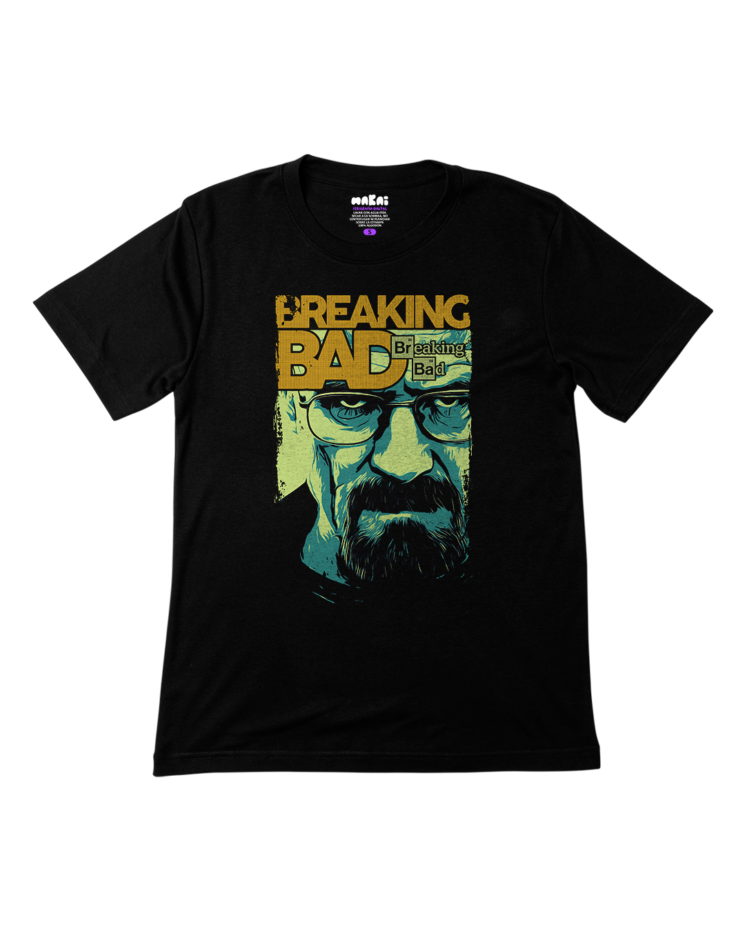 Breaking Bad